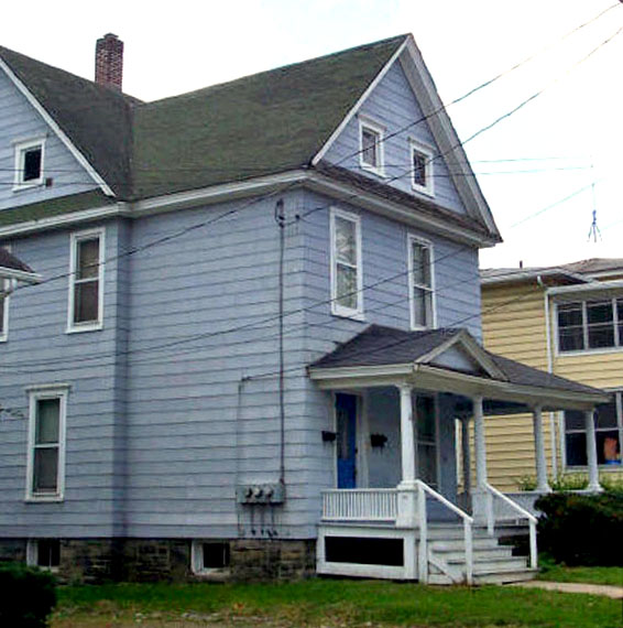 86 Center St.